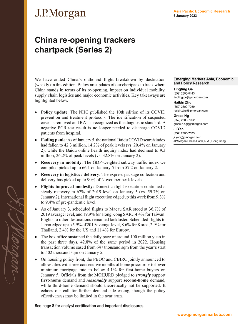 JPMorgan Econ  FI-China re-opening trackers chartpack (Series 2) -JPMorgan Econ  FI-China re-opening trackers chartpack (Series 2) -_1.png